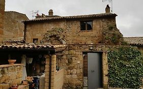 il salotto dei calanchi